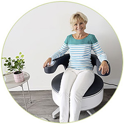 emp chair